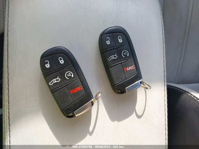Chrysler 300 300s Awd 2018 2C3CCAGG8JH160819 Image 11