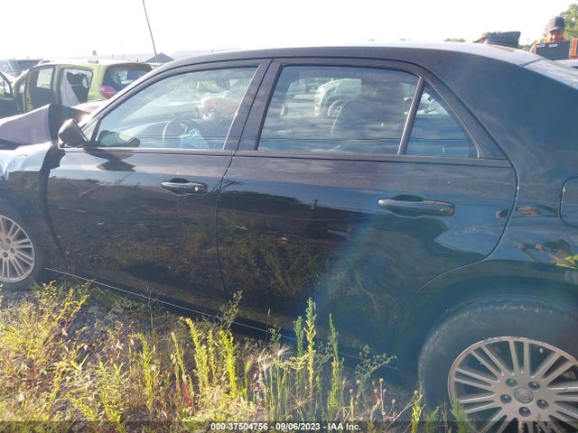 Chrysler 300 300s Awd 2018 2C3CCAGG8JH160819 Image 14