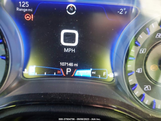 Chrysler 300 300s Awd 2018 2C3CCAGG8JH160819 Image 15