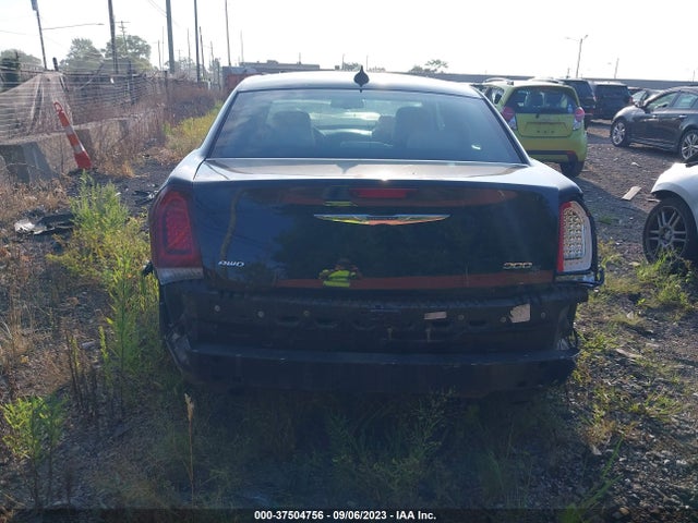 Chrysler 300 300s Awd 2018 2C3CCAGG8JH160819 Image 16