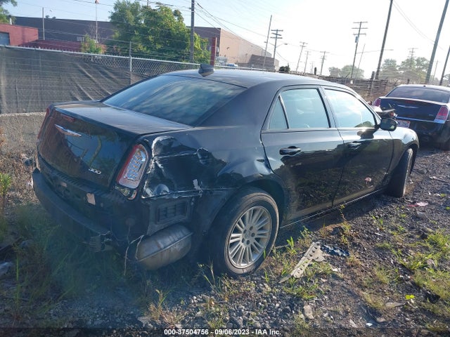 Chrysler 300 300s Awd 2018 2C3CCAGG8JH160819 Image 4