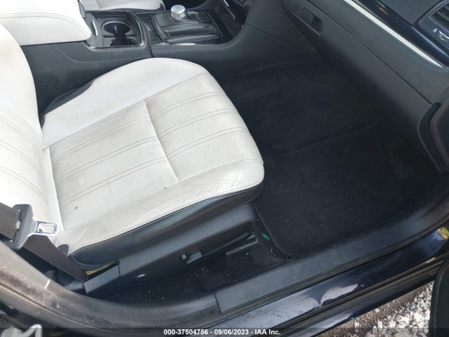 Chrysler 300 300s Awd 2018 2C3CCAGG8JH160819 Image 5