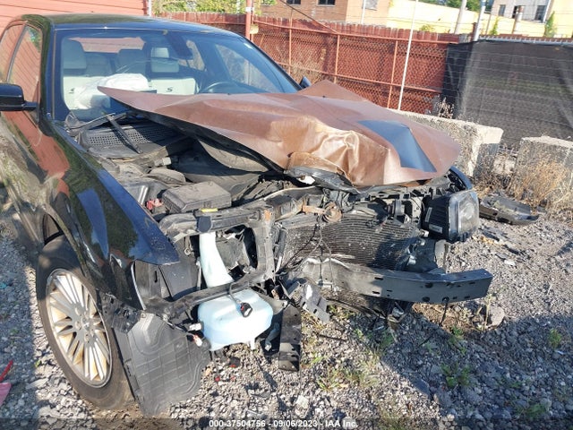 Chrysler 300 300s Awd 2018 2C3CCAGG8JH160819 Image 6