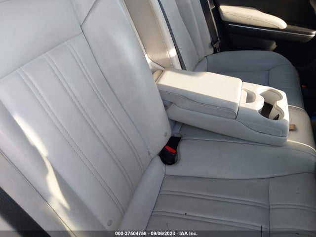 Chrysler 300 300s Awd 2018 2C3CCAGG8JH160819 Image 8