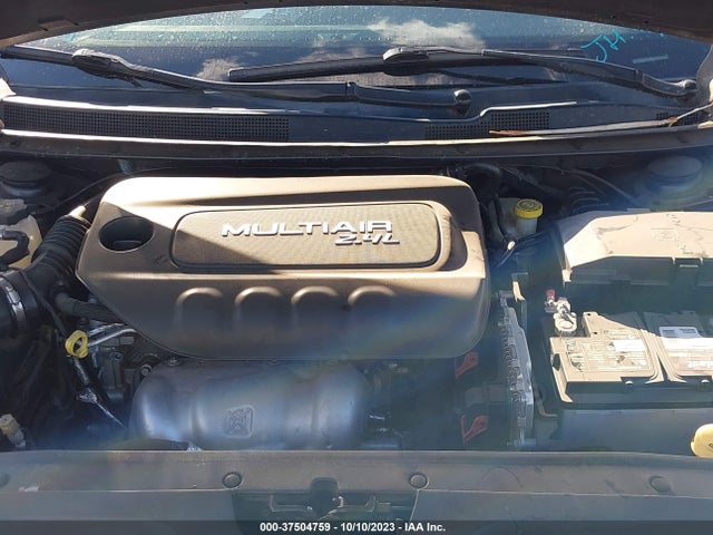 1C3CCCAB4GN149826 Chrysler 200 Limited