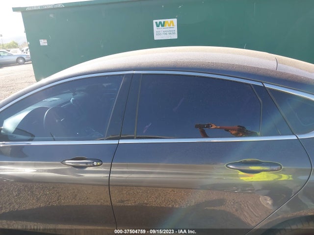 1C3CCCAB4GN149826 Chrysler 200 Limited