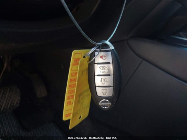 1N4AL3AP7GN384466 Nissan Altima 2.5 Sr