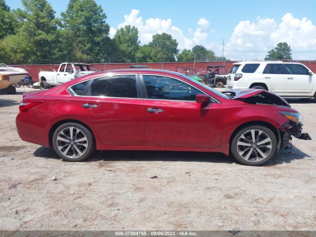 1N4AL3AP7GN384466 Nissan Altima 2.5 Sr