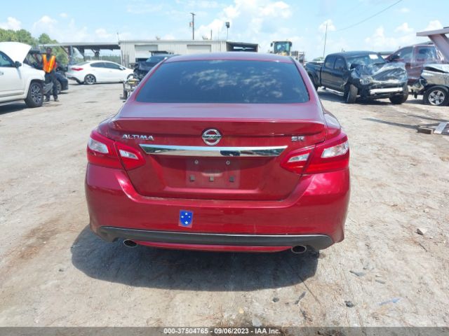 1N4AL3AP7GN384466 Nissan Altima 2.5 Sr