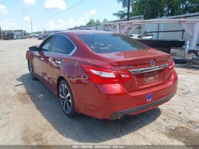1N4AL3AP7GN384466 Nissan Altima 2.5 Sr