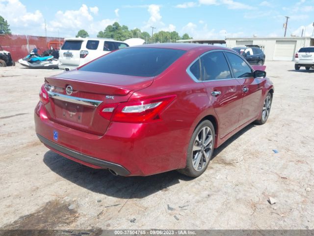 1N4AL3AP7GN384466 Nissan Altima 2.5 Sr