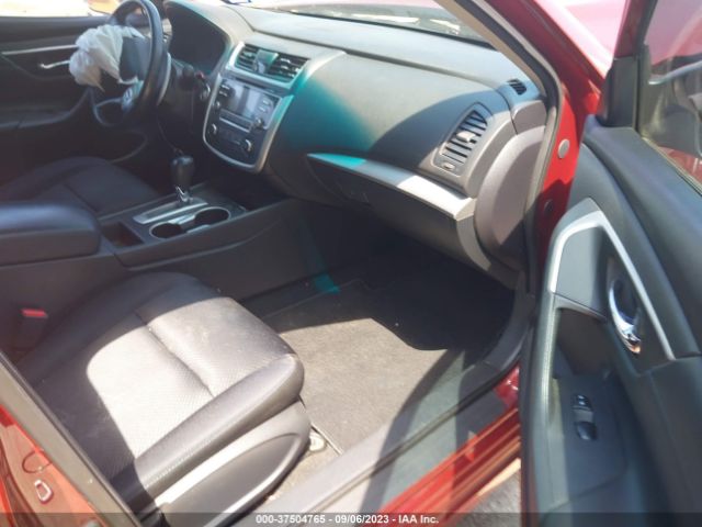 1N4AL3AP7GN384466 Nissan Altima 2.5 Sr