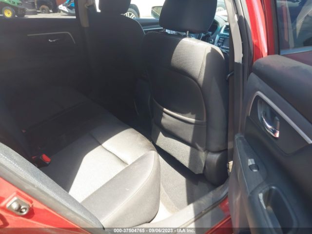 1N4AL3AP7GN384466 Nissan Altima 2.5 Sr