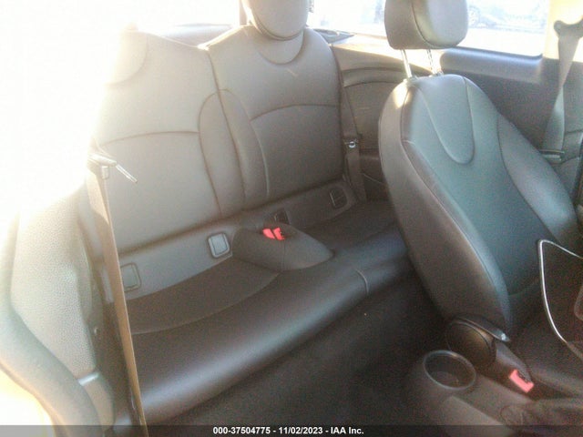 2012 MINI COOPER CLUBMAN WMWZF3C50CT489286 Photo 7