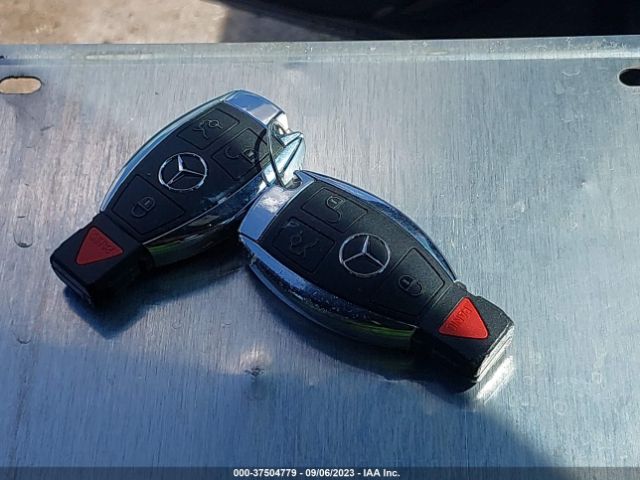 WDDSJ4EB7GN321091 Mercedes-Benz Cla Cla 250