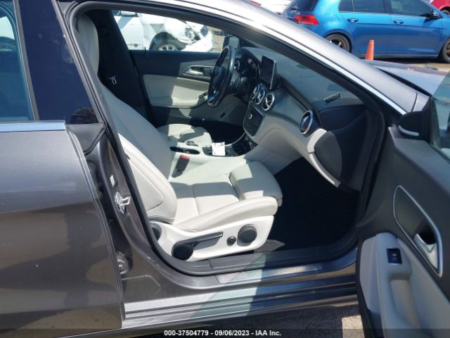 WDDSJ4EB7GN321091 Mercedes-Benz Cla Cla 250