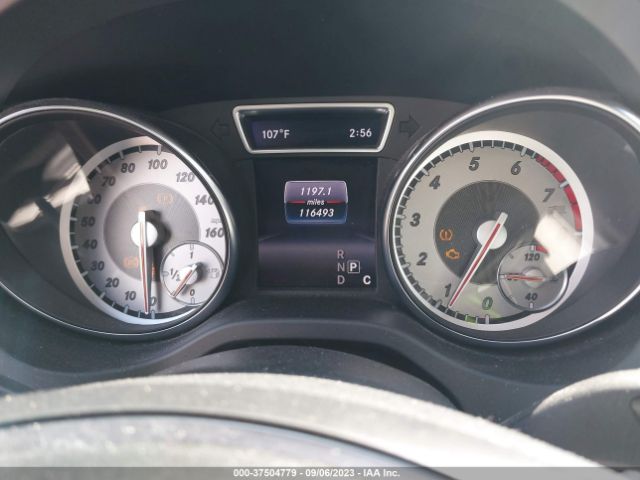 WDDSJ4EB7GN321091 Mercedes-Benz Cla Cla 250