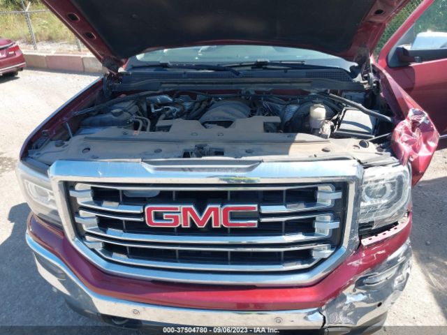 3GTU2NEC2HG272584 GMC Sierra 1500 Slt