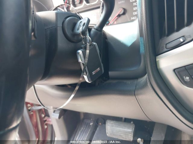 3GTU2NEC2HG272584 GMC Sierra 1500 Slt