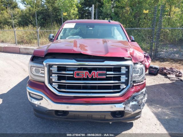 3GTU2NEC2HG272584 GMC Sierra 1500 Slt
