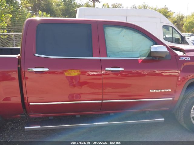 3GTU2NEC2HG272584 GMC Sierra 1500 Slt