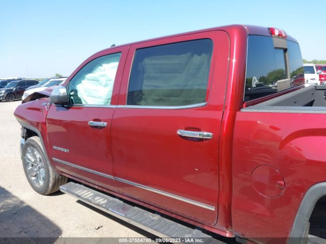 3GTU2NEC2HG272584 GMC Sierra 1500 Slt