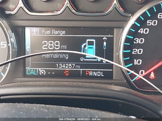 3GTU2NEC2HG272584 GMC Sierra 1500 Slt