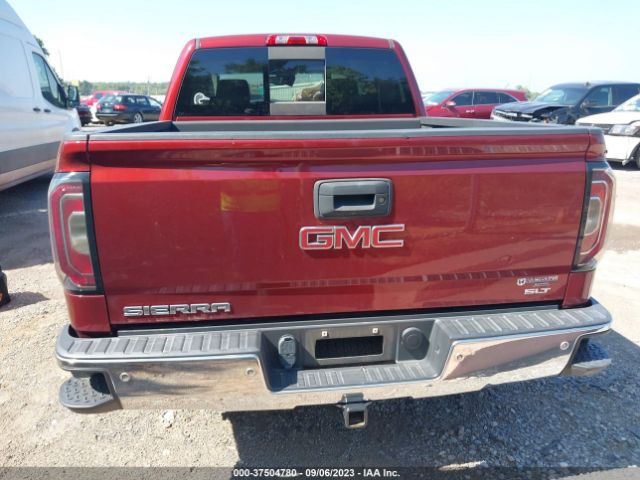 3GTU2NEC2HG272584 GMC Sierra 1500 Slt