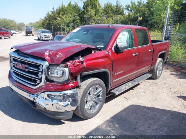 3GTU2NEC2HG272584 GMC Sierra 1500 Slt