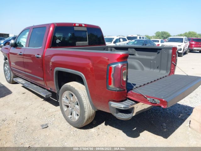 3GTU2NEC2HG272584 GMC Sierra 1500 Slt