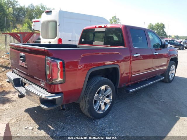 3GTU2NEC2HG272584 GMC Sierra 1500 Slt