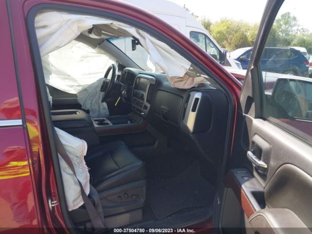 3GTU2NEC2HG272584 GMC Sierra 1500 Slt
