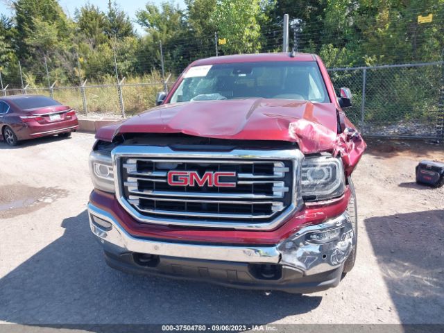 3GTU2NEC2HG272584 GMC Sierra 1500 Slt