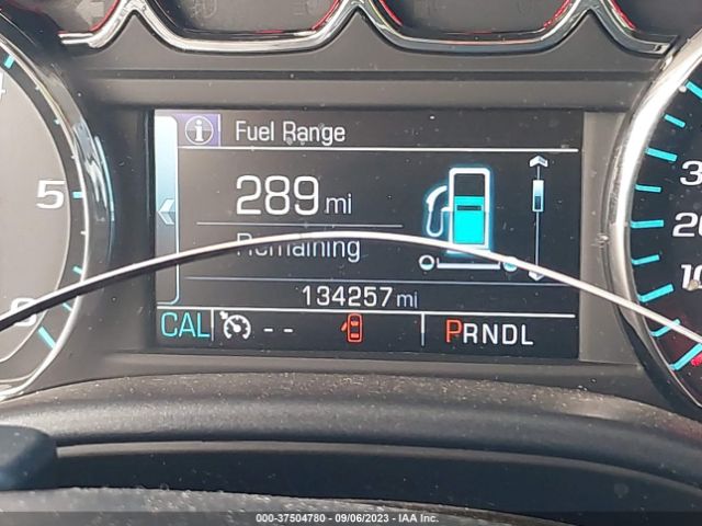 3GTU2NEC2HG272584 GMC Sierra 1500 Slt