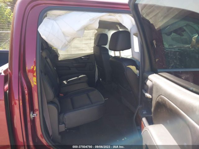 3GTU2NEC2HG272584 GMC Sierra 1500 Slt