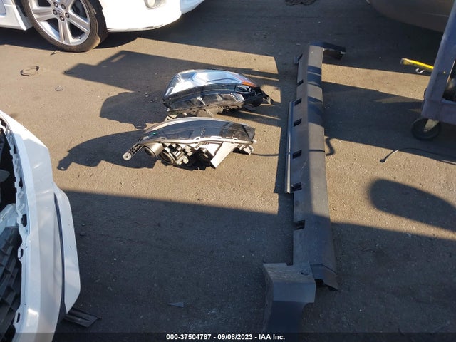 2021 FORD ECOSPORT S VIN: MAJ3S2FE7MC445495