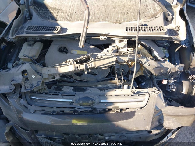 2015 FORD ESCAPE SE VIN: 1FMCU0GXXFUB12418