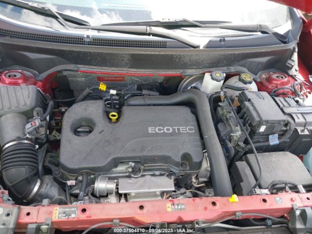 3GKALMEV5NL182770 GMC Terrain Sle