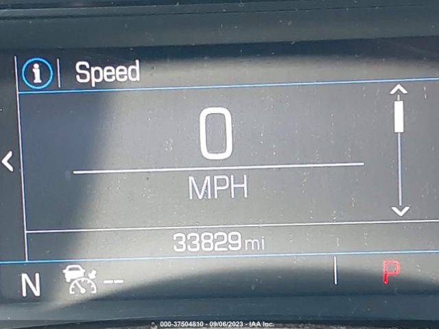 3GKALMEV5NL182770 GMC Terrain Sle