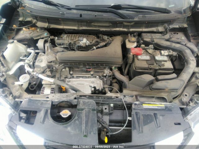2018 NISSAN ROGUE 5N1AT2MVXJC739160 Photo 9