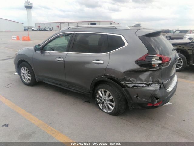 2018 NISSAN ROGUE 5N1AT2MVXJC739160 Photo 2