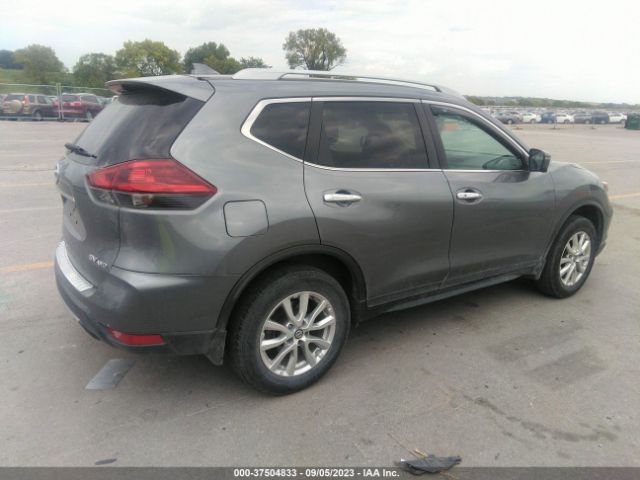 2018 NISSAN ROGUE 5N1AT2MVXJC739160 Photo 3