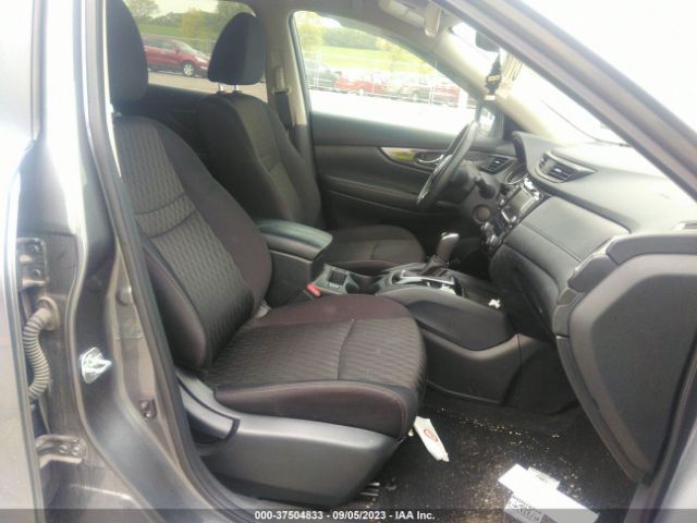 2018 NISSAN ROGUE 5N1AT2MVXJC739160 Photo 4