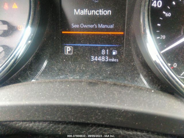 2018 NISSAN ROGUE 5N1AT2MVXJC739160 Photo 6