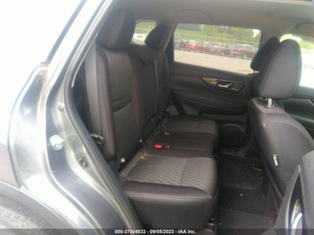 2018 NISSAN ROGUE 5N1AT2MVXJC739160 Photo 7