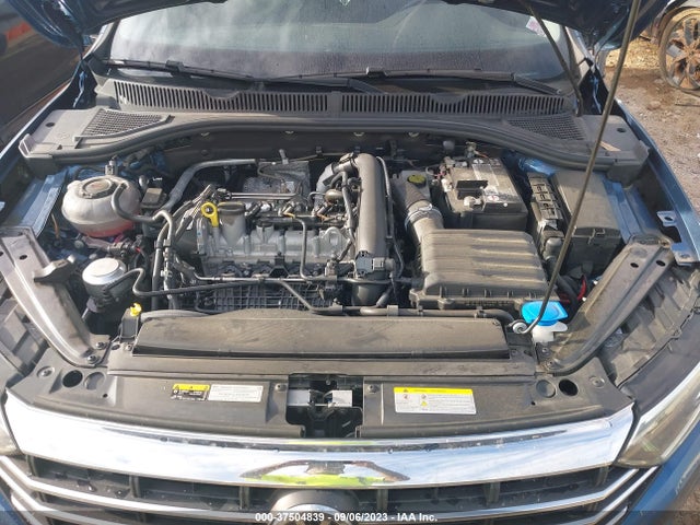 3VWG57BU2MM091121 Volkswagen Jetta Sel Premium