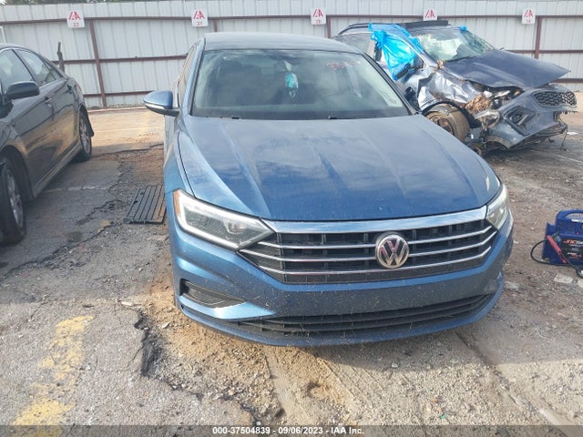 3VWG57BU2MM091121 Volkswagen Jetta Sel Premium