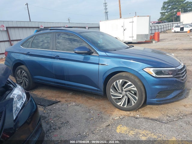 3VWG57BU2MM091121 Volkswagen Jetta Sel Premium