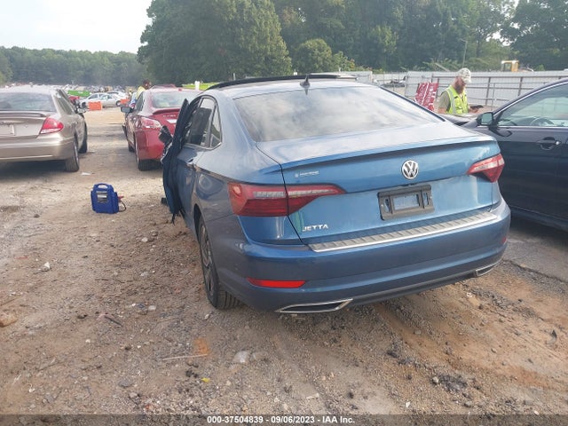 3VWG57BU2MM091121 Volkswagen Jetta Sel Premium