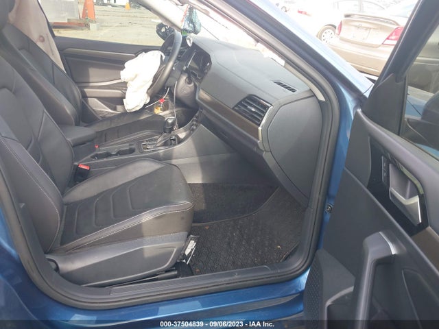 3VWG57BU2MM091121 Volkswagen Jetta Sel Premium